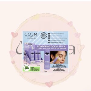 Contorno de Olhos em Stick