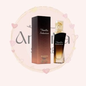 Vanilla Seduction
