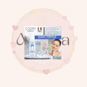 Água Termal