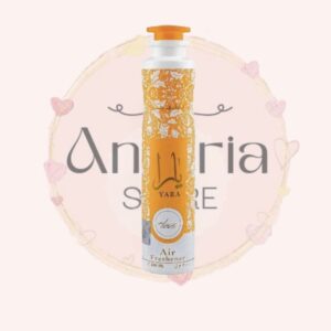 Ambientador Yara Tous