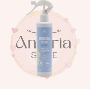 Ambientador em Spray