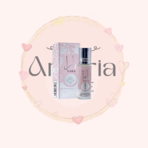 Perfume em Óleo