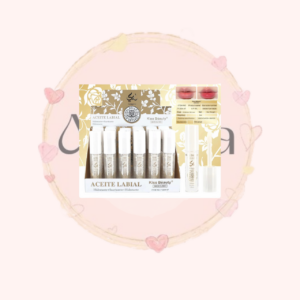 Lip Oil
