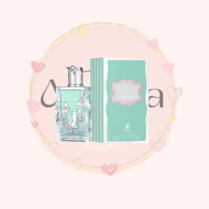 Sugar Me Candy Floss