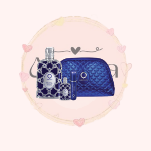 Kit Royal Bleu