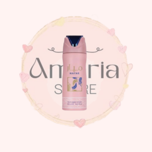 Spray Desodorizante