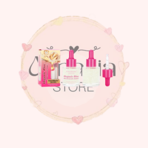 Serum Facial Arroz