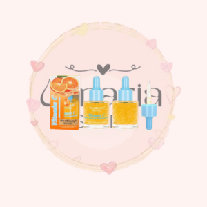 Serum Vitamina C