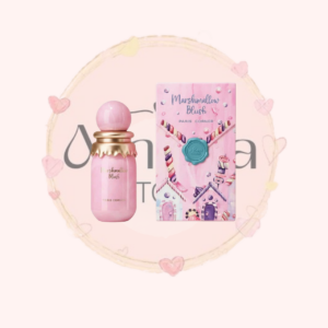 Marshmallow Blush 50ml