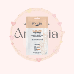 Máscara Facial Niacinamida