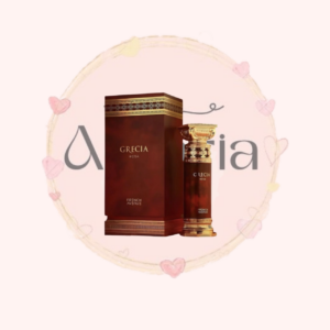 Grecia Rosa