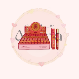Perfume Bolso Inspiração Khair Fusion