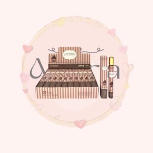 Perfume de Bolso Inspiração Choco Overdose