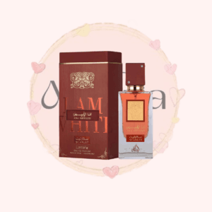 Ana Abiyedh Scarlet