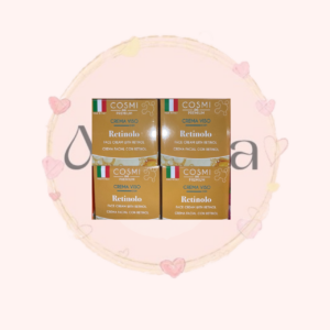 Creme Retinol