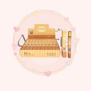 Perfume de Bolso Inspiração Whipped Pleasure