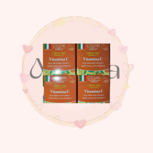Creme Vitamina C
