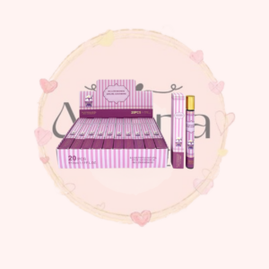 Perfume de Bolso Inspiração Mallow Madness