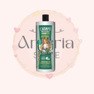 Shampoo Rapunzel