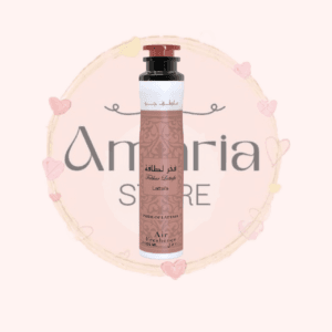 Ambientador Fakhar Rose