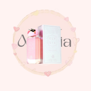 Elysia Vanilla Sugar