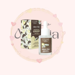 Serum Facial