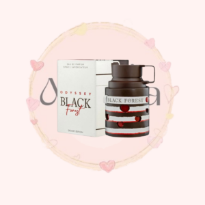 Odyssey Black Forest