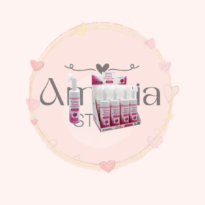 Espuma de Limpeza de Rosa Mosqueta