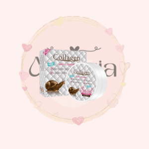 Patches Olhos Baba Caracol