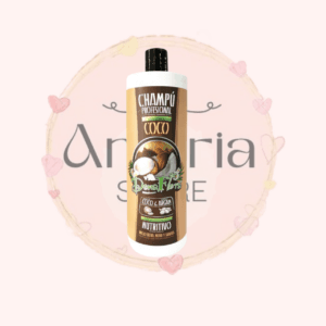 Shampoo Coco