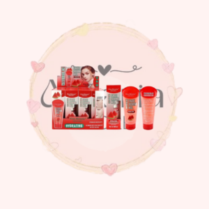 Esfoliante Facial Melancia