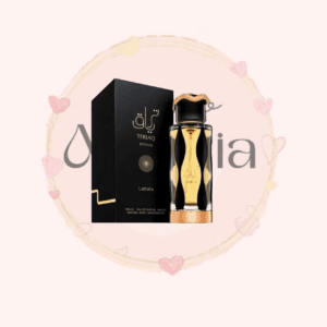 Teriaq Intense