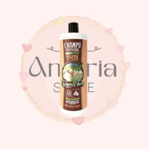 Shampoo Alho
