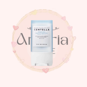 Madagascar Centella Hyalu-Cica Silky-Fit Sun Stick SPF50+ PA++++