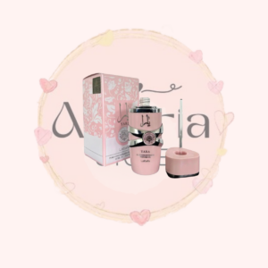 Perfume Óleo Yara