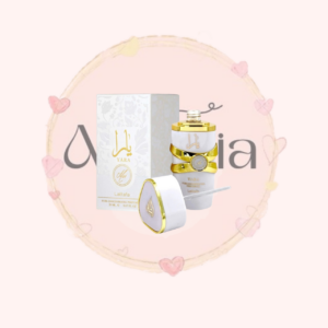 Perfume Óleo Yara Moí