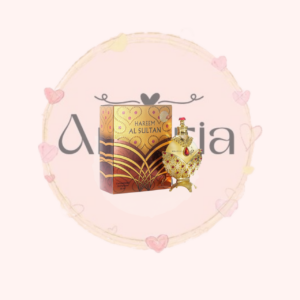 Hareem Al Sultan Gold