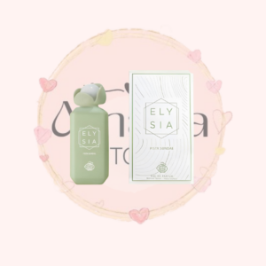 Elysia Pista Sundae