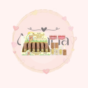Lip Oil