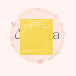 Máscara Facial Biodance