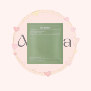 Máscara Facial Biodance