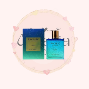 Pacific Aura
