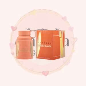 Odyssey Li’chi Lush