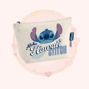Estojo Stitch