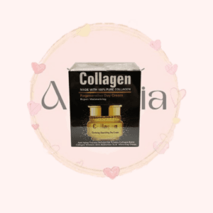 Creme de Colagénio Dia