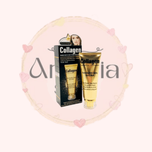 Gel de Limpeza Colagénio