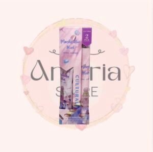 Kit Inspiração Marshmalow Blush
