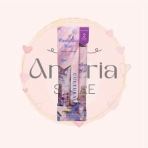 Kit Inspiração Marshmalow Blush