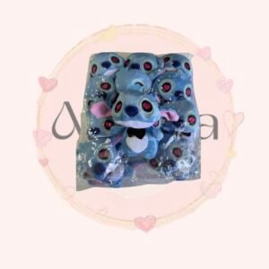 Porta Chaves Stitch