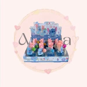 Mini Perfume Stitch
